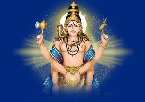 AISHWARYA PRADOSHAM 