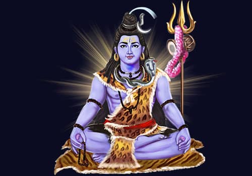 SANI MAHA PRADOSHAM