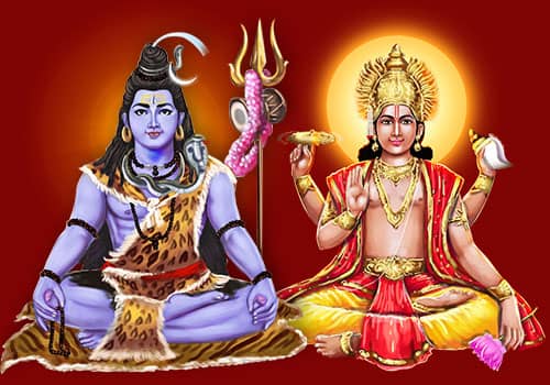 SURYA PRADOSHAM