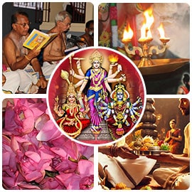 3-in-1 Supreme Wish-Fulfilling Goddess Ceremonies Enhanced Package