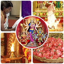 3-in-1 Supreme Wish-Fulfilling Goddess Ceremonies Essential Package