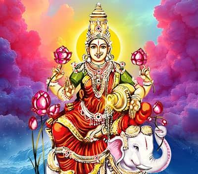 Goddess Dakshayani – Divine Bestower of Harmony, Happiness & Family Prosperity