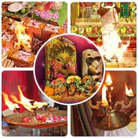 Kala Sarpa Dosha Remedial Program Essential Package Kala Sarpa Dosha Remedial Program Essential Package