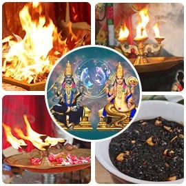 Rahu-Saturn Conjunct Advanced Plus Package