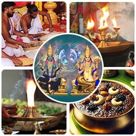 Rahu-Saturn Conjunct Enhanced Package