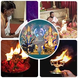 Rahu-Saturn Conjunct Essential Package