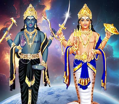 Shrapit Dosha: The Formation of a Cursed Karmic Pattern