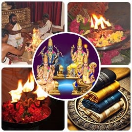 Fortunate Blessings Enhanced Package