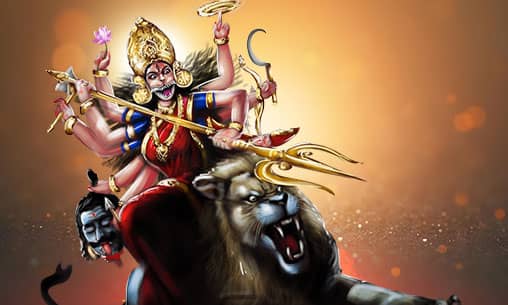 Individual 3-Priest Bhadrakali Pratyangira Fire Lab*