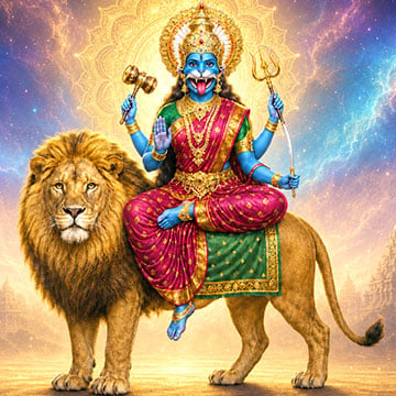 DASA PRATYANGIRA INVINCIBLE PROTECTION PROGRAM