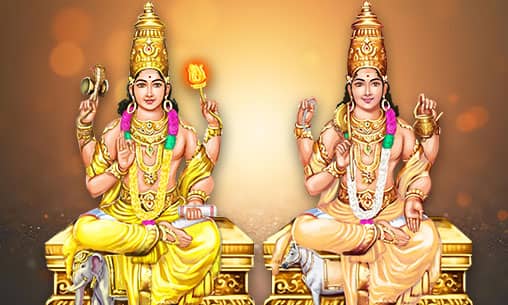 Parivartana Yoga: A Rare Celestial Exchange Unlocking Financial Success