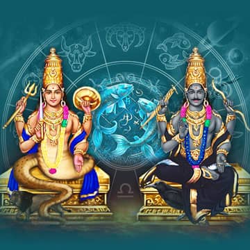 LAST CALL: Rahu-Saturn Conjunct in Pisces After 57 Year