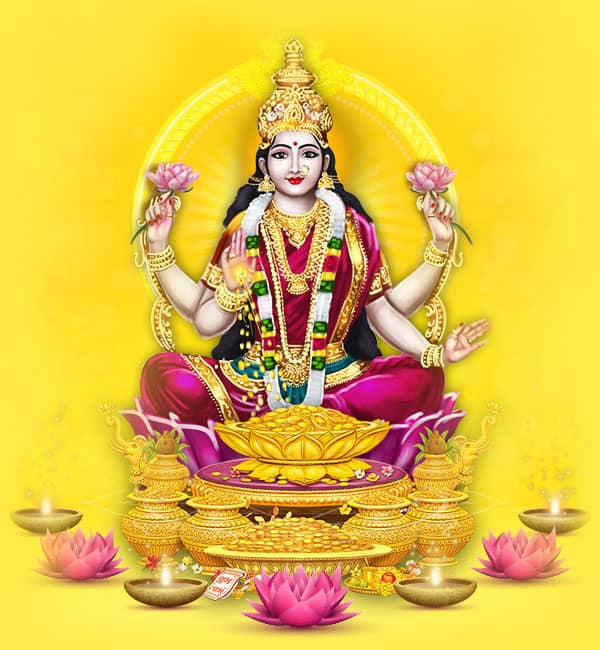 Akshaya Tritiya 
