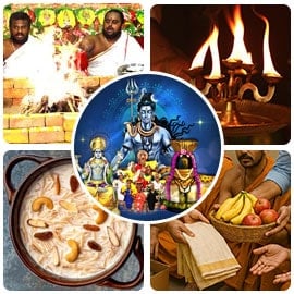 Brahmahatya Dosha Advanced Package