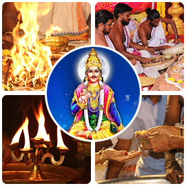Chitra Purnima Advanced Package