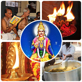 Chitra Purnima Essential Package