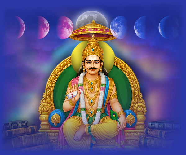 Chitra Purnima