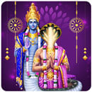 Rahu Ketu Copper Amulet: 48 Days