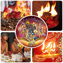 365-Day Poojas & Ultimate Powertime Invocations Yearlong Group Package 365-Day Poojas & Ultimate Powertime Invocations Yearlong Group Package