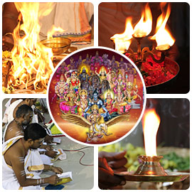 365-Day Poojas & Ultimate Powertime Invocations Yearlong Individual Package 365-Day Poojas & Ultimate Powertime Invocations Yearlong Individual Package