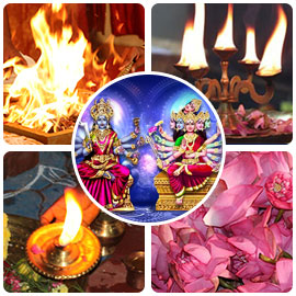 Bhadrakali Jayanthi Advanced Package