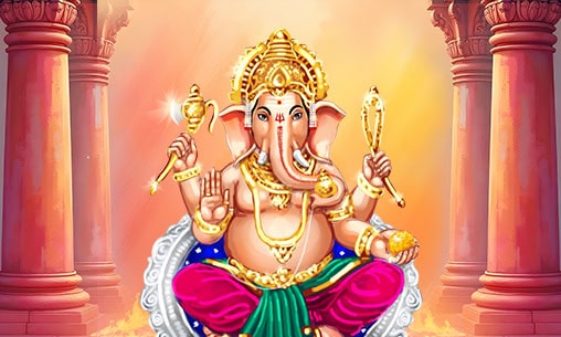 Powertime Services to Ganesha to Shatter Roadblocks, Succeed in New Ventures & Empower Good Fortune Powertime Services to Ganesha to Shatter Roadblocks, Succeed in New Ventures & Empower Good Fortune