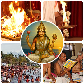Ganga Avataran Group Package