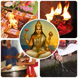 Ganga Avataran Individual Package
