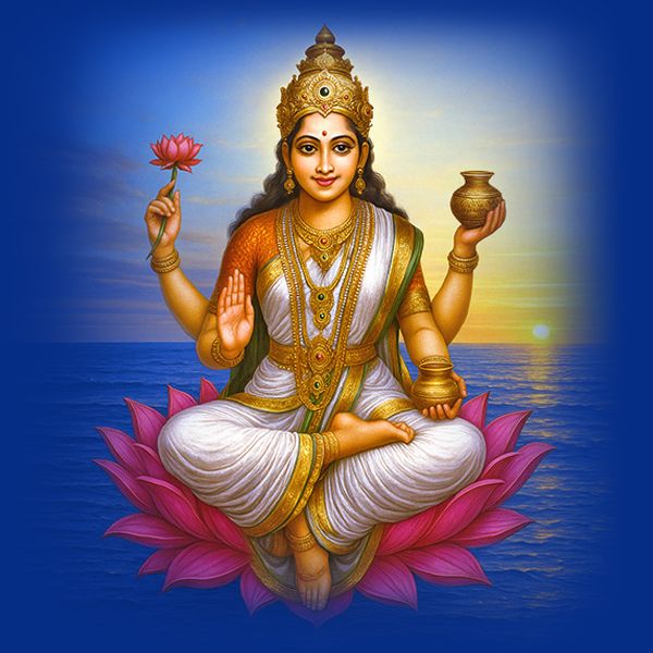 Ganga Avataran Program