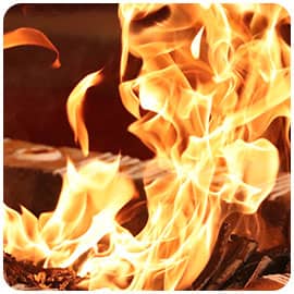Individual Kamakhya Devi Fire Lab