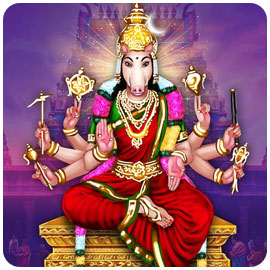 Individual Manifestation Pooja by Varahi Channel Individual Manifestation Pooja by Varahi Channel