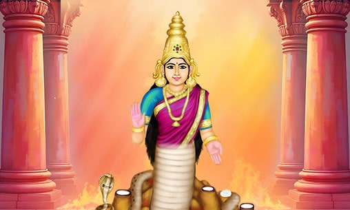 Powertime Services to Naga Devta (Snake Gods) to Banish Serpentine Curses & Afflictions and Bestow Status, Well-being & Prosperity Powertime Services to Naga Devta (Snake Gods) to Banish Serpentine Curses & Afflictions and Bestow Status, Well-being & Prosperity