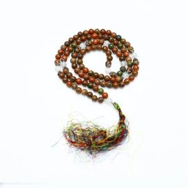 Radiation Mala