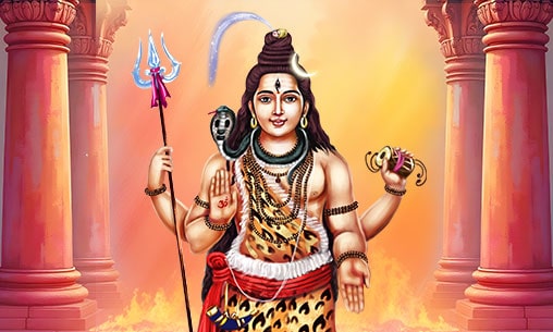Powertime Services to Shiva to Dissolve Negativity & Bad Karma Blocking Your Success Powertime Services to Shiva to Dissolve Negativity & Bad Karma Blocking Your Success