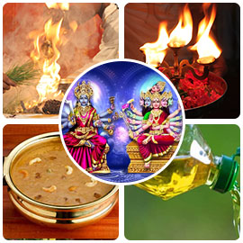 Sthri Hatya Dosha Remedial Services Advanced Package