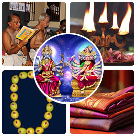Sthri Hatya Dosha Remedial Services on Bhadrakali Jayanthi Basic Package