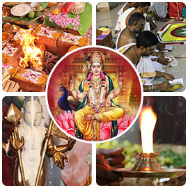 Vaikasi Visakam Advanced Package