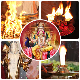 Vaikasi Visakam Essential Package