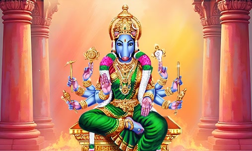 Powertime Services to Varahi to Power, Protection & Prosperity & Victory Powertime Services to Varahi to Power, Protection & Prosperity & Victory