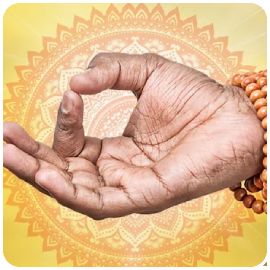 Vedic Chants for Lakshmi Shiva Vishnu and Muruga