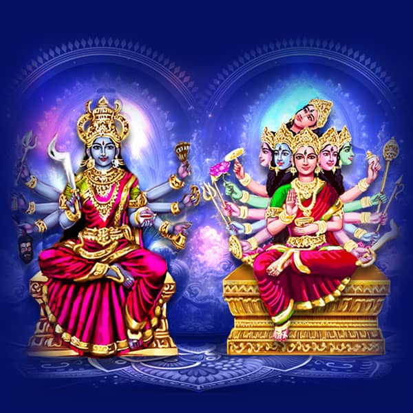 Stree Hatya Dosha Remedial Services