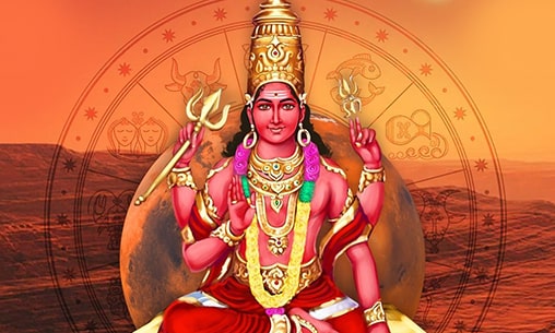 Pooja by Siddha on Vaikasi Visakam