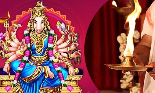 Sri Swaminatha Stotram (Hymn Invoking Muruga as the Guru of Shiva) and Subramanya Mangala Ashtakam (Octet to Subramanya for Auspiciousness & Success) Chanting