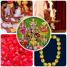 Aadi 5th Friday Group Package Aadi 5th Friday Group Package