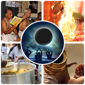 Aadi Amavasya Advanced Package