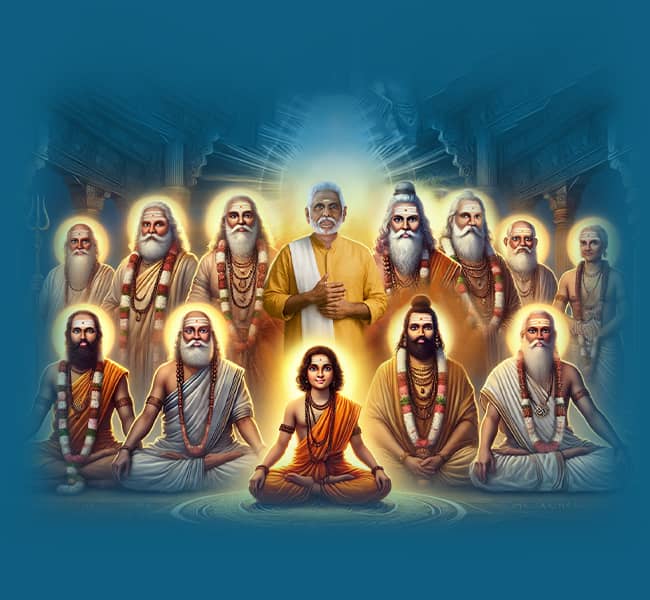 GURU PURNIMA 2025