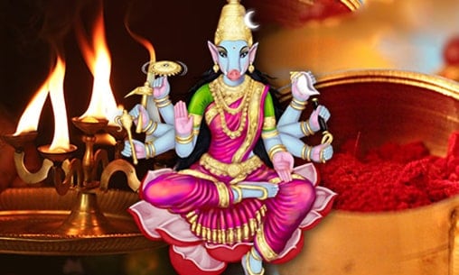 Sri Swaminatha Stotram (Hymn Invoking Muruga as the Guru of Shiva) and Subramanya Mangala Ashtakam (Octet to Subramanya for Auspiciousness & Success) Chanting