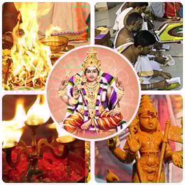 Aadi Krithigai Advanced Package