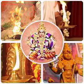 Aadi Krithigai Basic Package