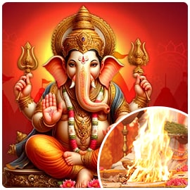 Individual Runahara Ganapati Fire Lab